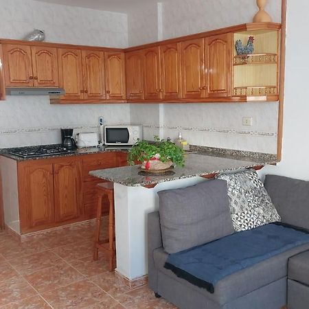 Apartamento La Palma Alto 그란 타라할 외부 사진