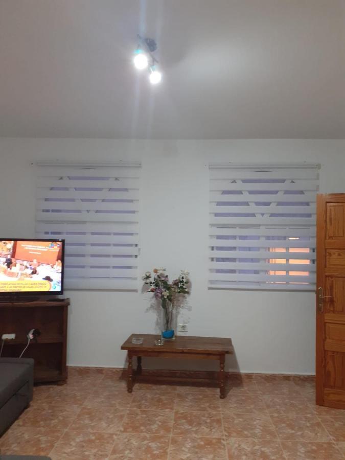 Apartamento La Palma Alto 그란 타라할 외부 사진