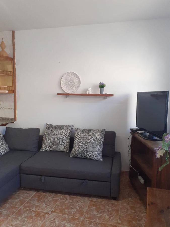 Apartamento La Palma Alto 그란 타라할 외부 사진