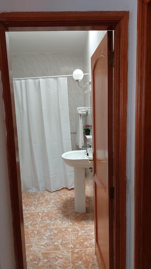 Apartamento La Palma Alto 그란 타라할 외부 사진