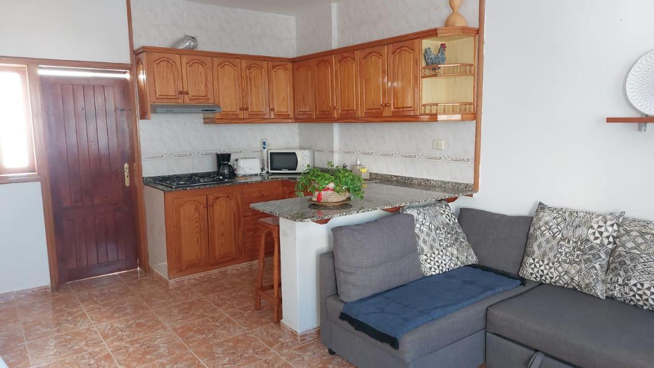 Apartamento La Palma Alto 그란 타라할 외부 사진