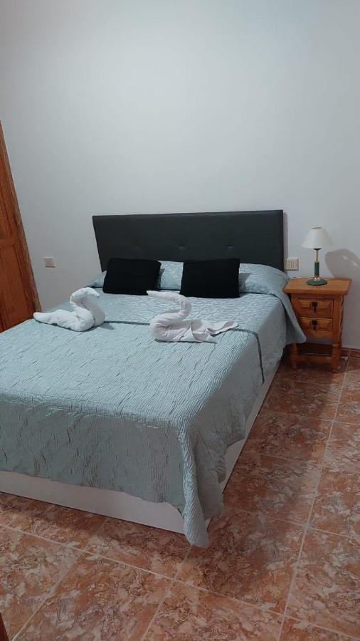 Apartamento La Palma Alto 그란 타라할 외부 사진