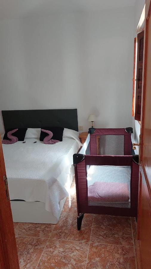 Apartamento La Palma Alto 그란 타라할 외부 사진